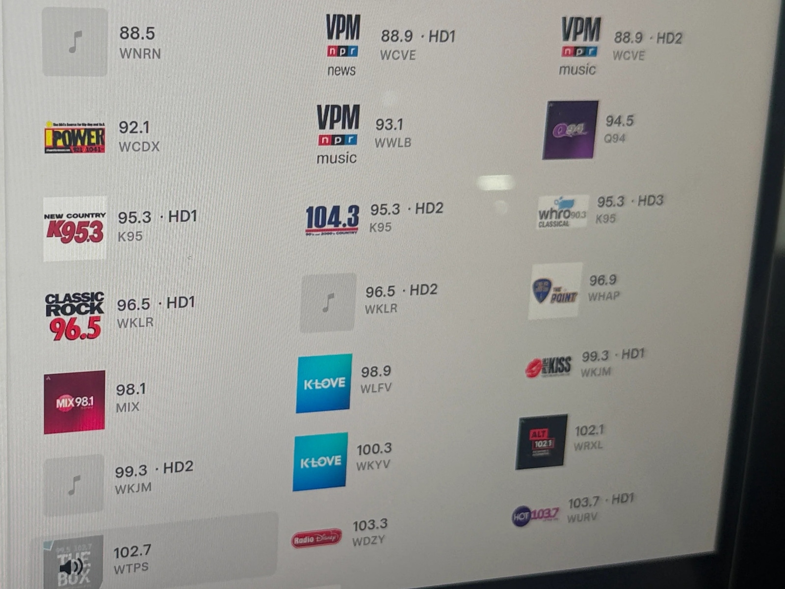 Thumbnail: 2024 Tesla Model 3 - 2