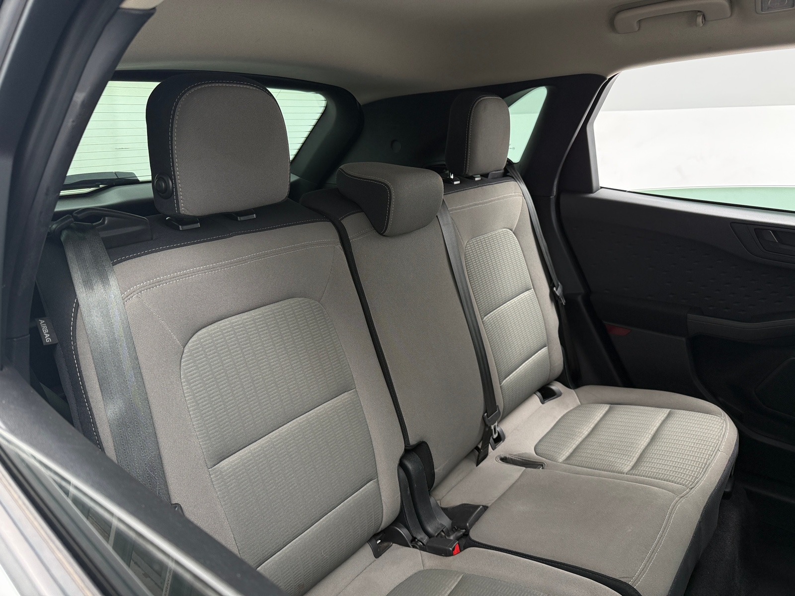 Thumbnail: 2020 Ford Escape - 6