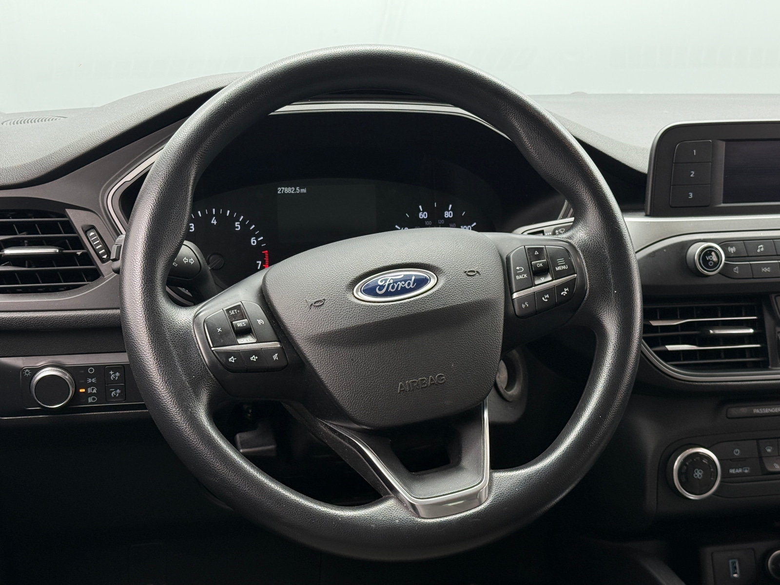 Thumbnail: 2020 Ford Escape - 5