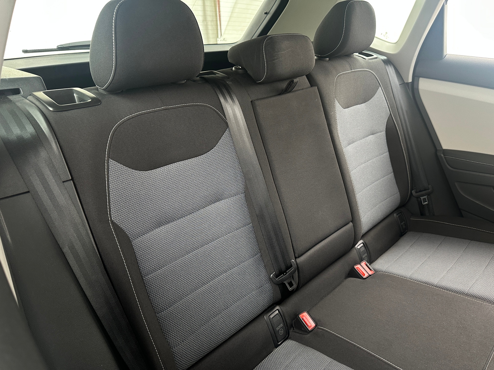 Thumbnail: 2025 Volkswagen Taos - 6