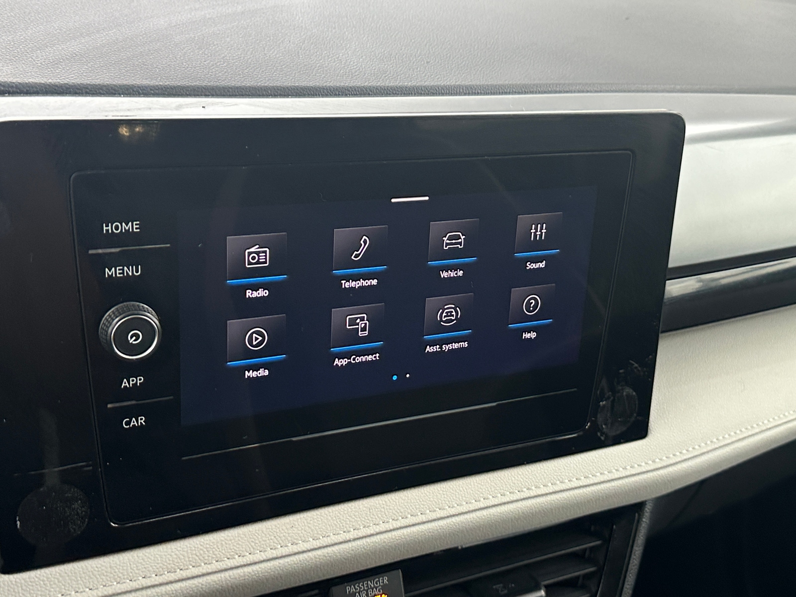 Thumbnail: 2025 Volkswagen Taos - 4