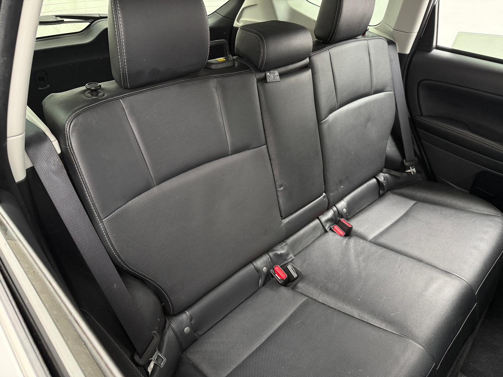 Thumbnail: 2014 Subaru Forester - 5