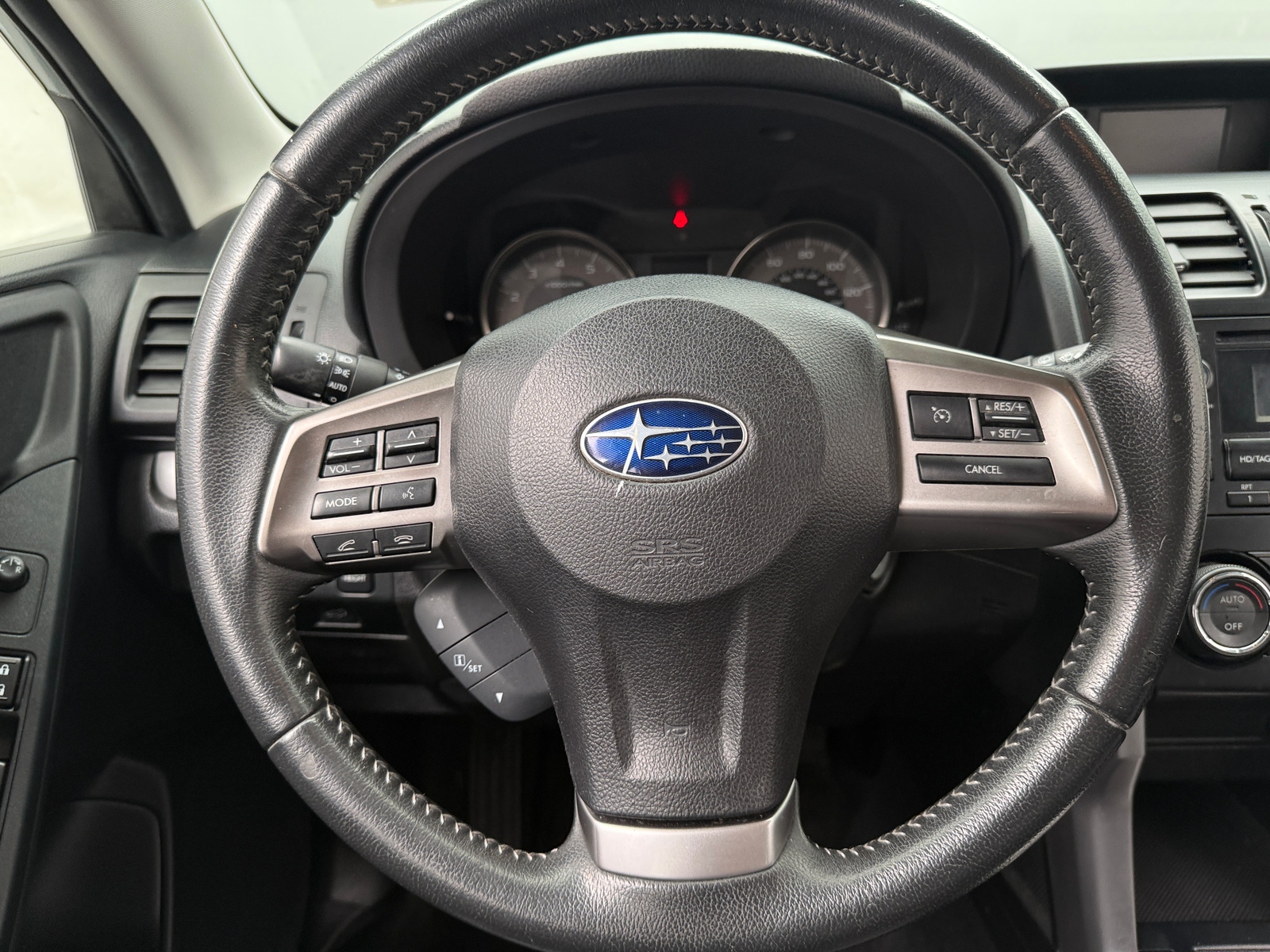 Thumbnail: 2014 Subaru Forester - 4