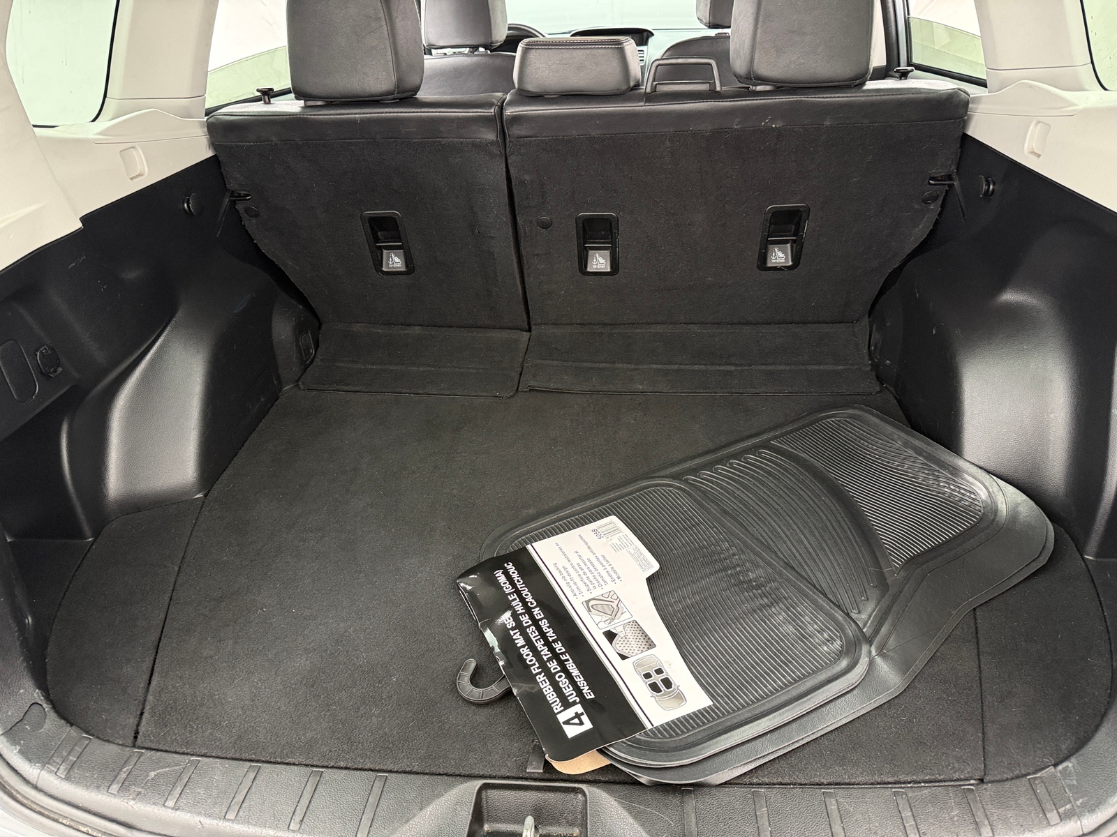 Thumbnail: 2014 Subaru Forester - 6