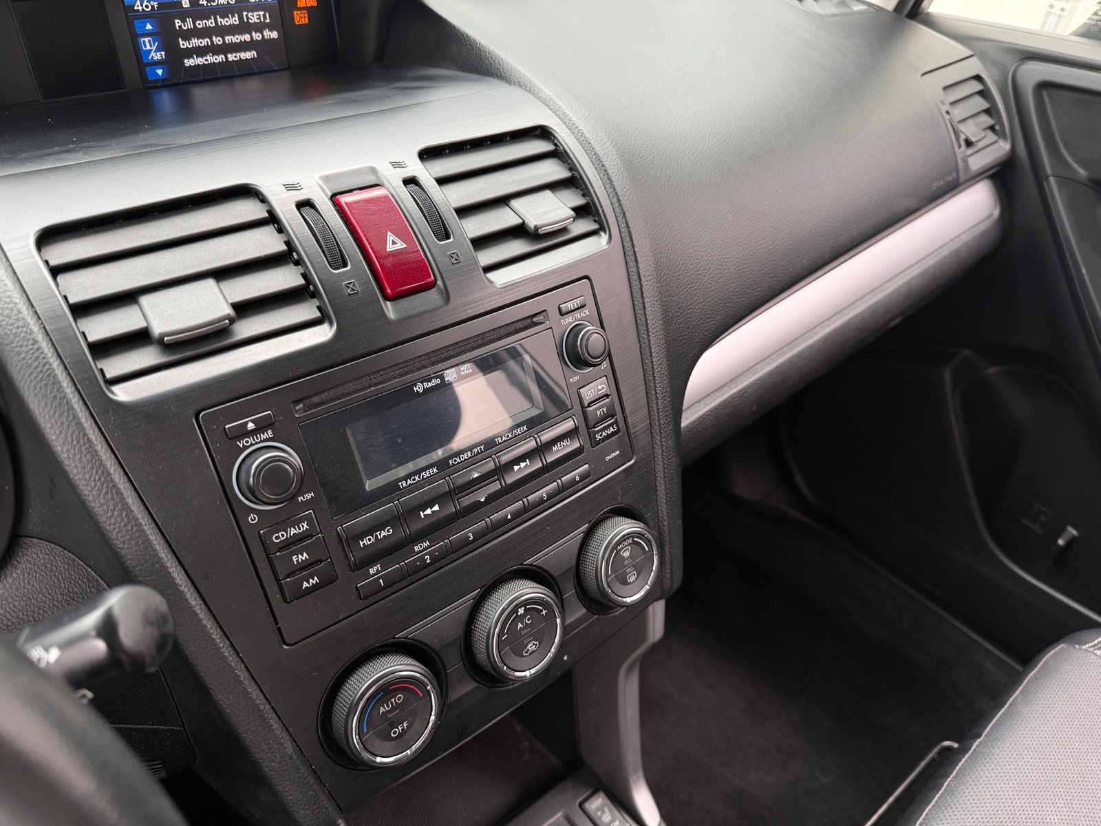 Thumbnail: 2014 Subaru Forester - 3