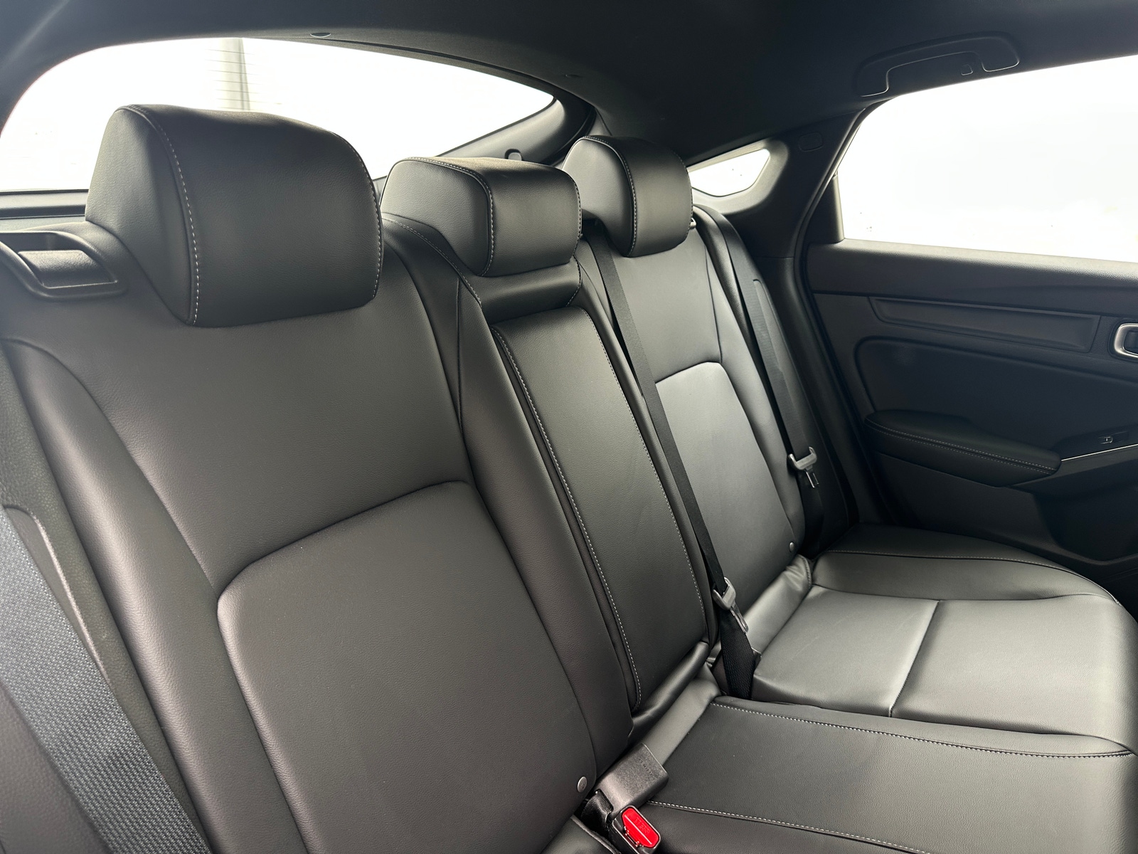 Thumbnail: 2024 Acura Integra - 5