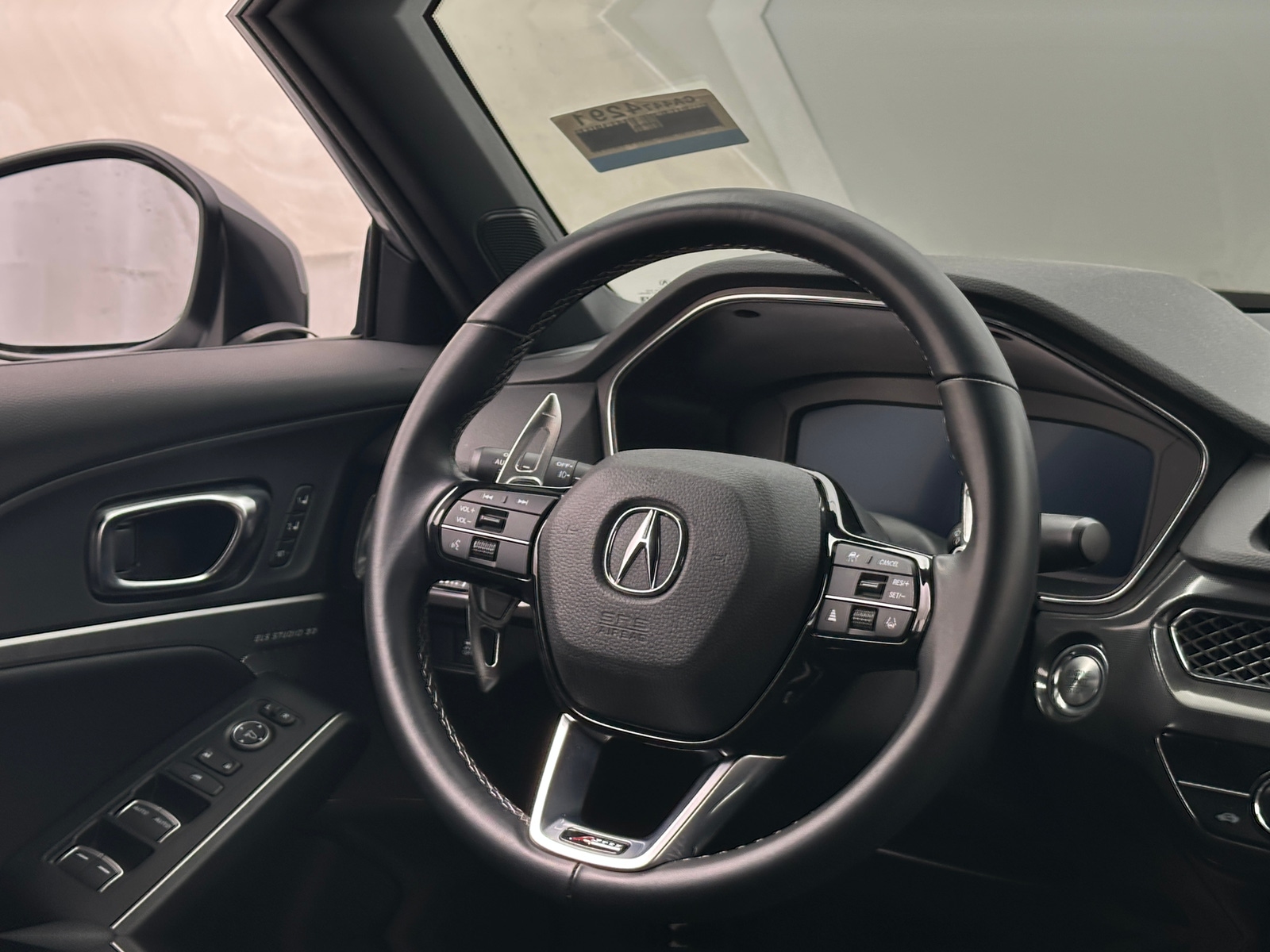 Thumbnail: 2024 Acura Integra - 4