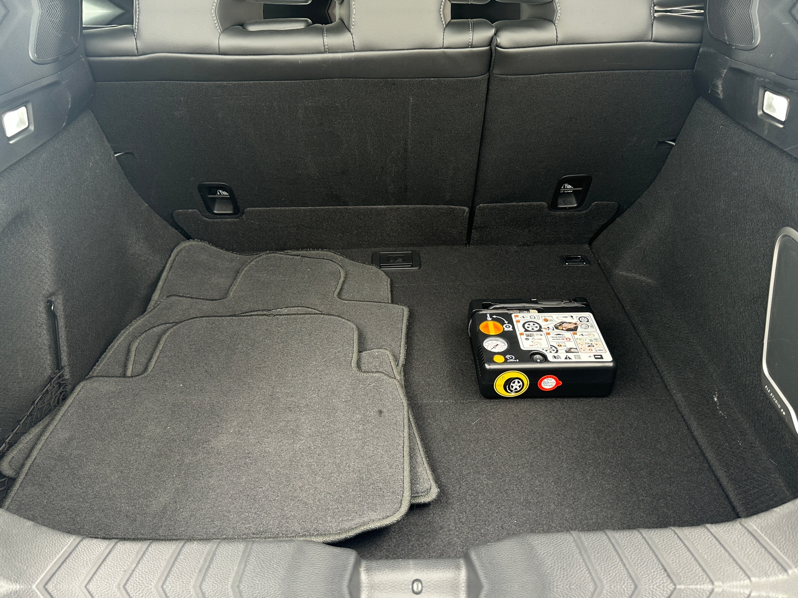 Thumbnail: 2024 Acura Integra - 6