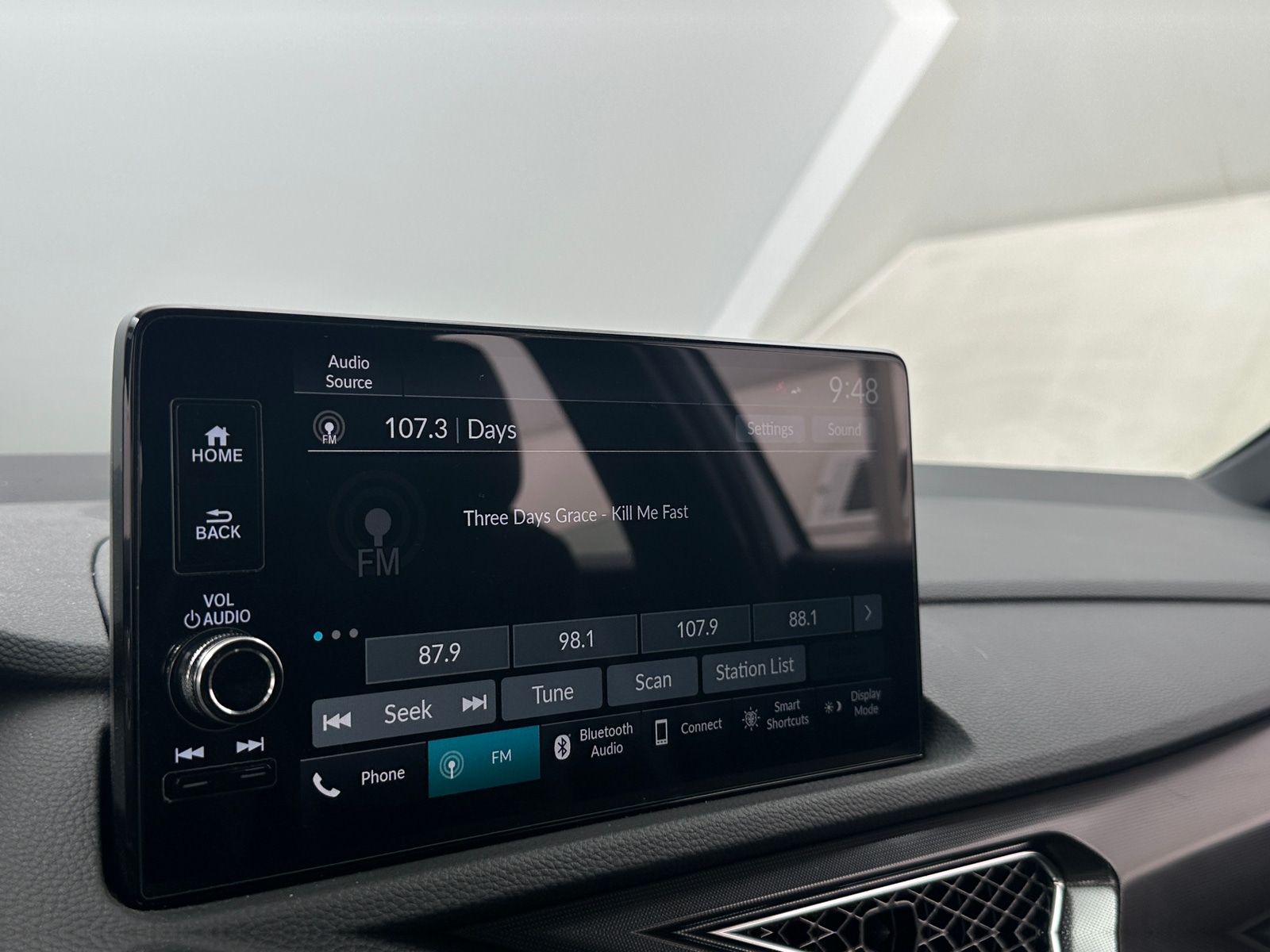 Thumbnail: 2024 Acura Integra - 3