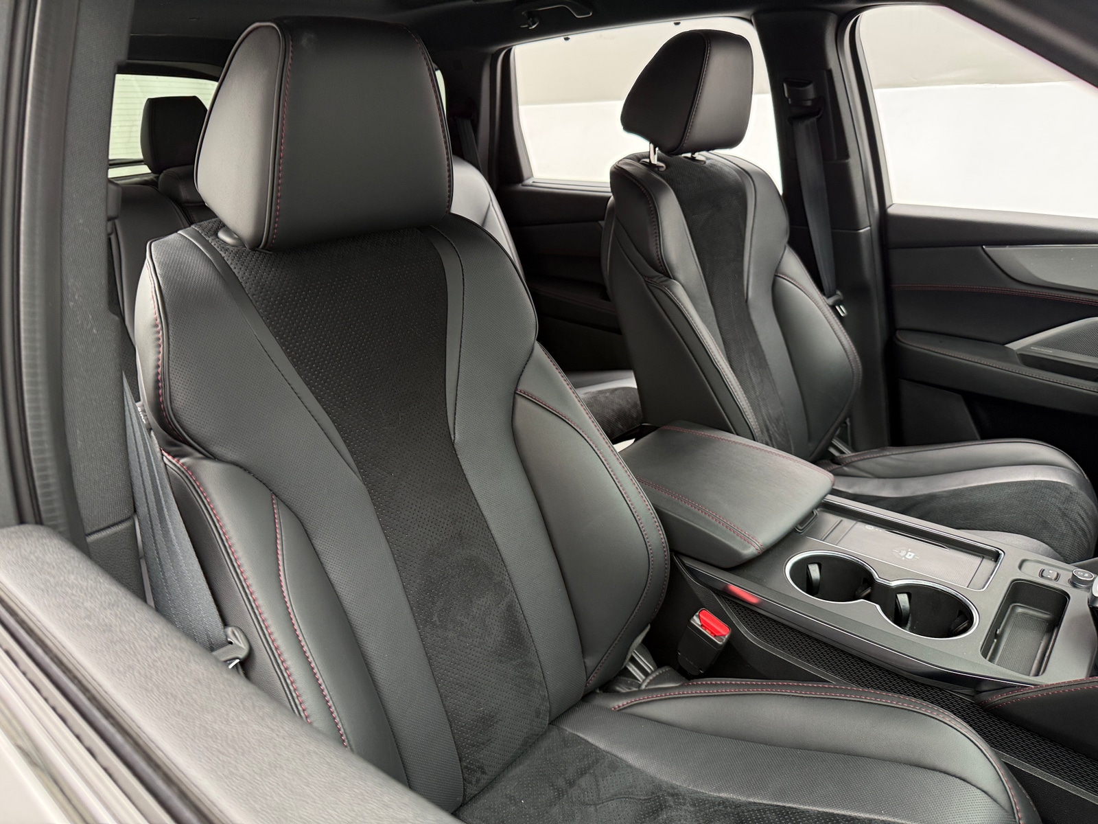 Thumbnail: 2025 Acura MDX - 2