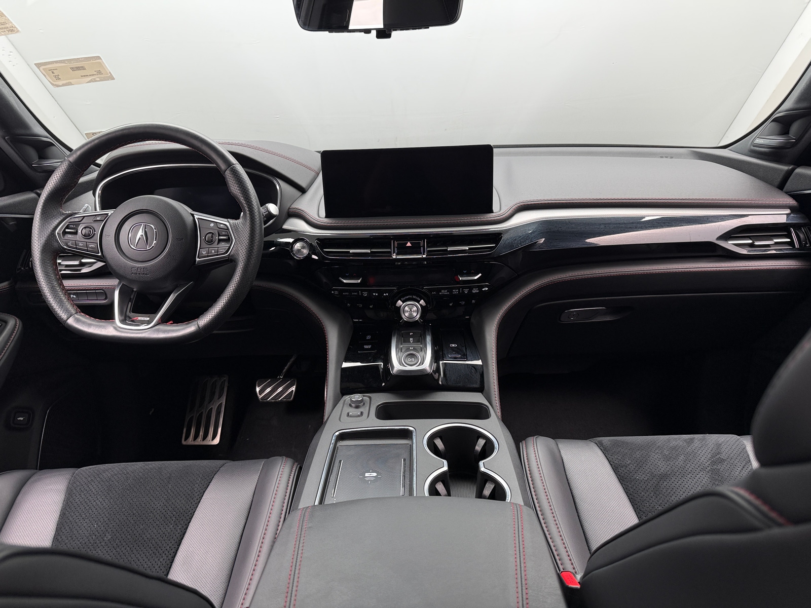 Thumbnail: 2025 Acura MDX - 3