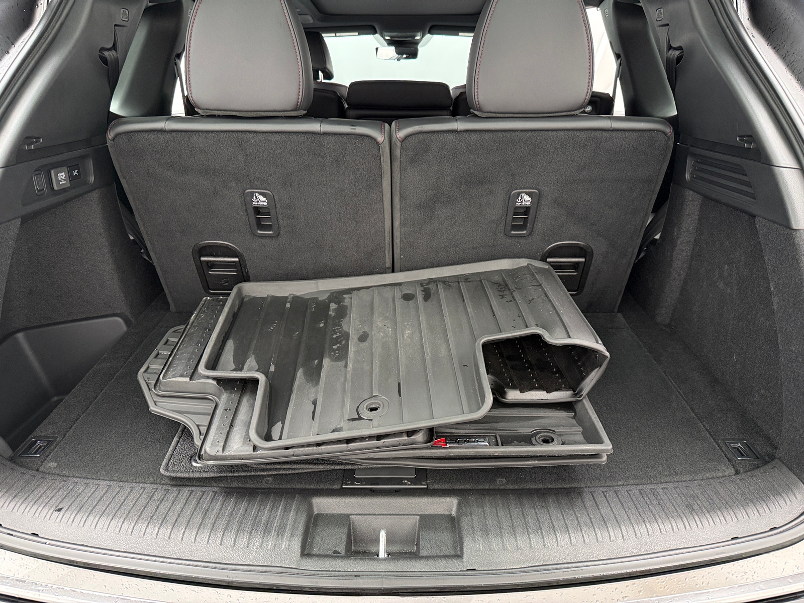 Thumbnail: 2025 Acura MDX - 7