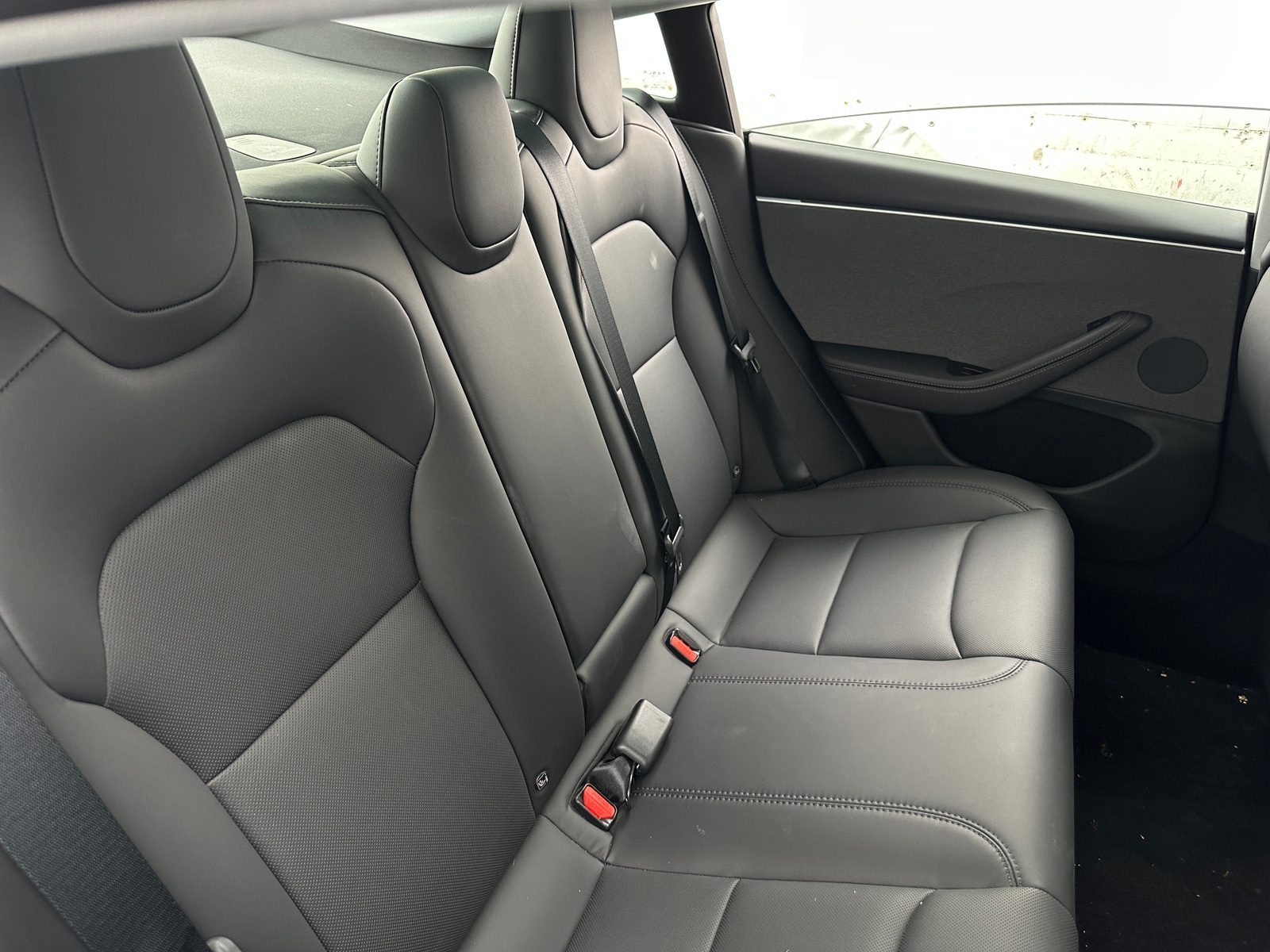 Thumbnail: 2025 Tesla Model 3 - 5