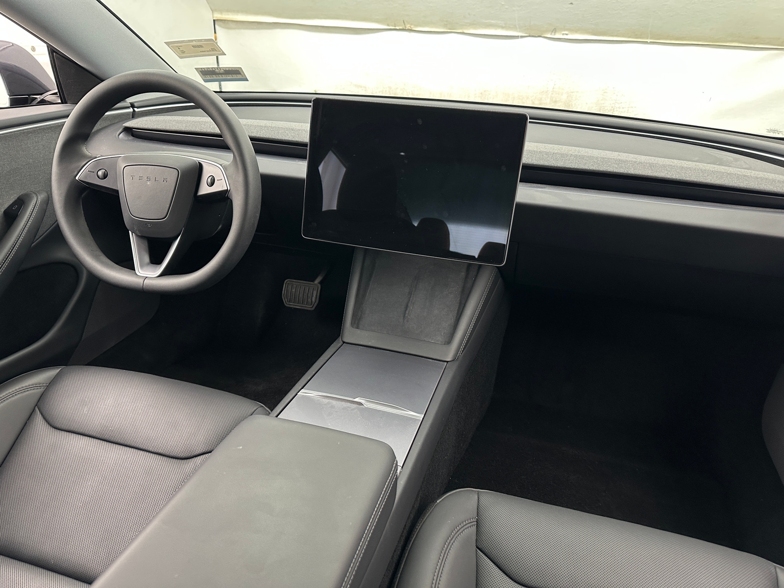 Thumbnail: 2025 Tesla Model 3 - 2