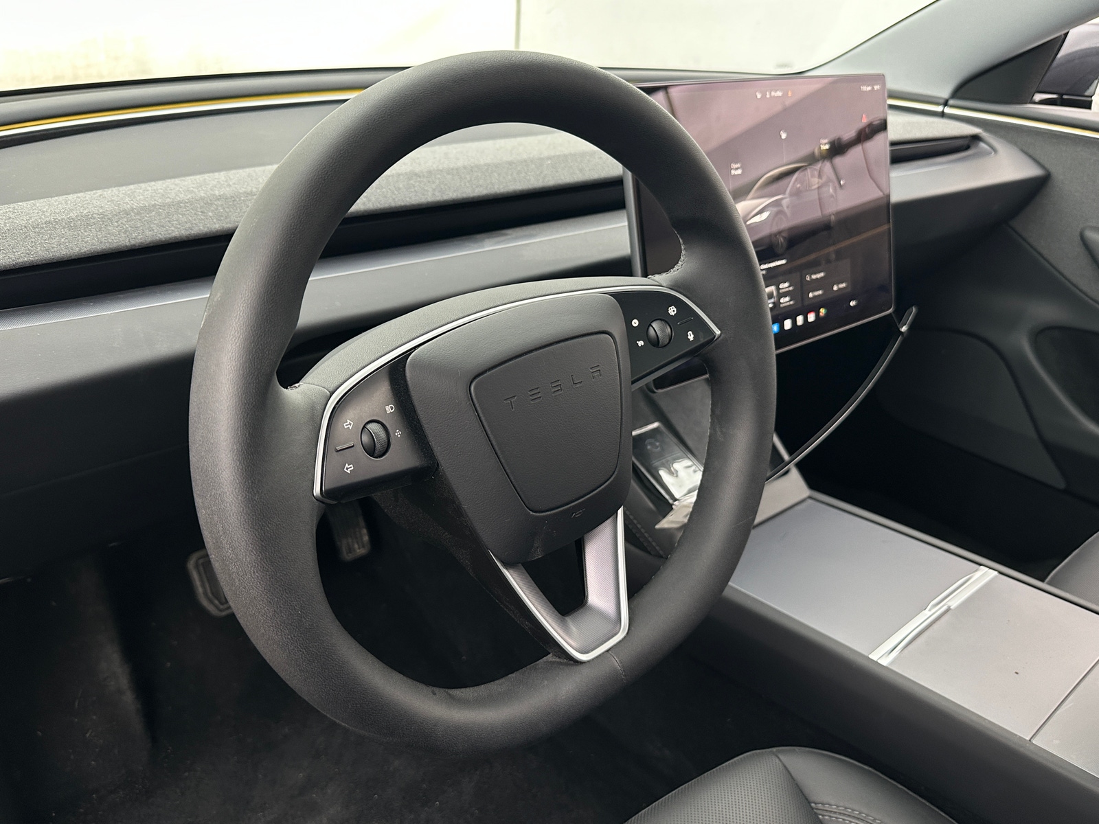 Thumbnail: 2025 Tesla Model 3 - 4