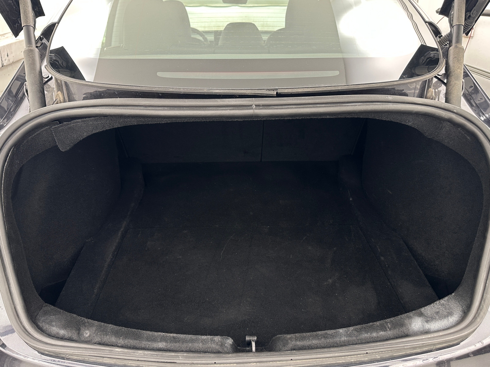 Thumbnail: 2025 Tesla Model 3 - 6