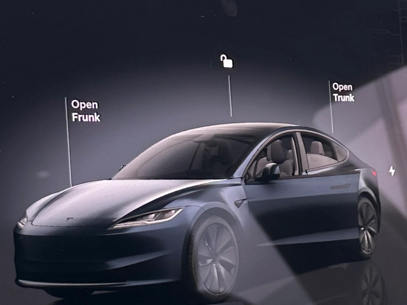 Thumbnail: 2025 Tesla Model 3 - 3