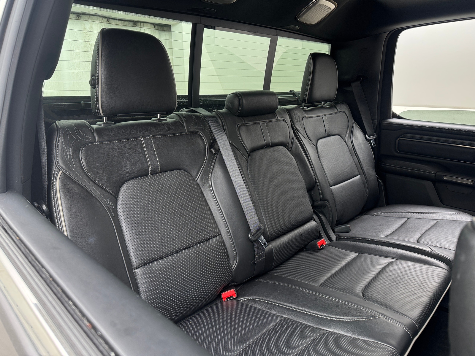 Thumbnail: 2020 RAM 1500 - 5