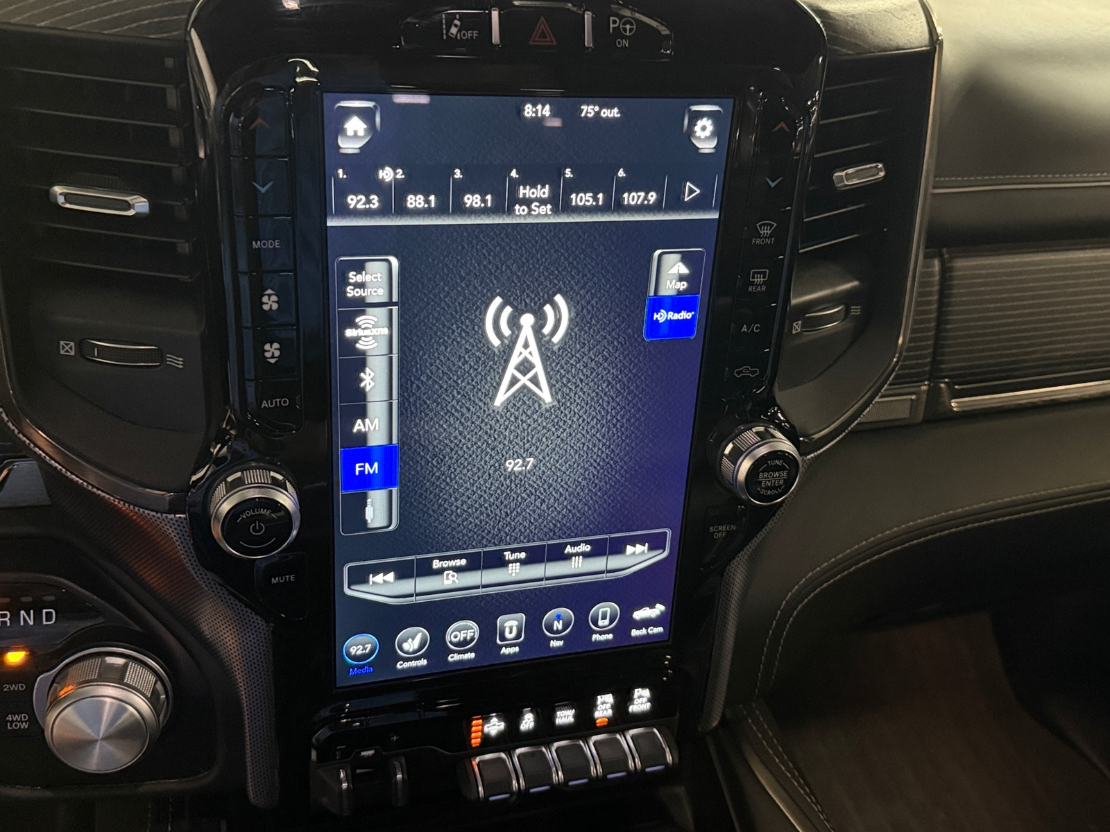 Thumbnail: 2020 RAM 1500 - 3