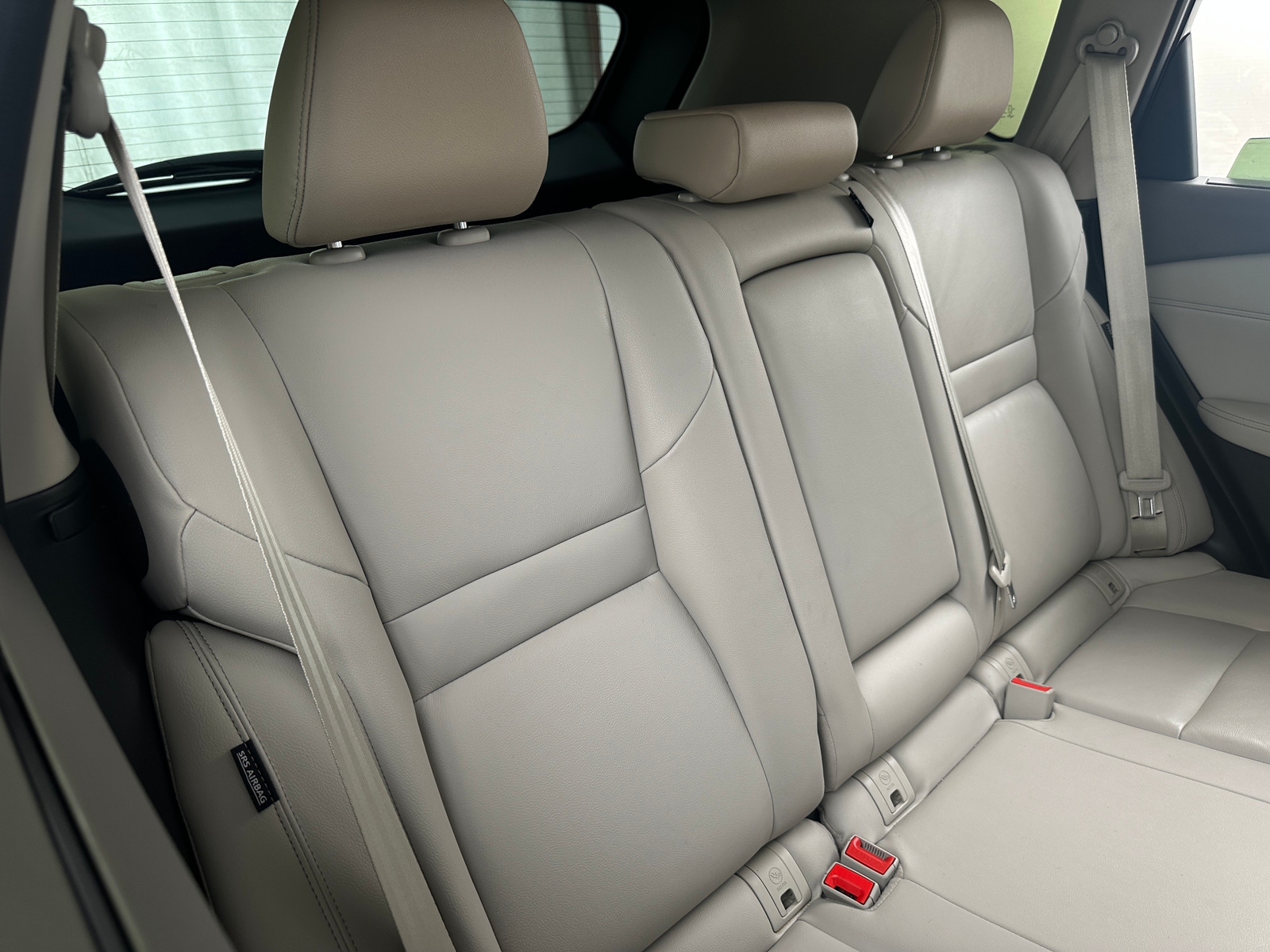 Thumbnail: 2023 Nissan Rogue - 5