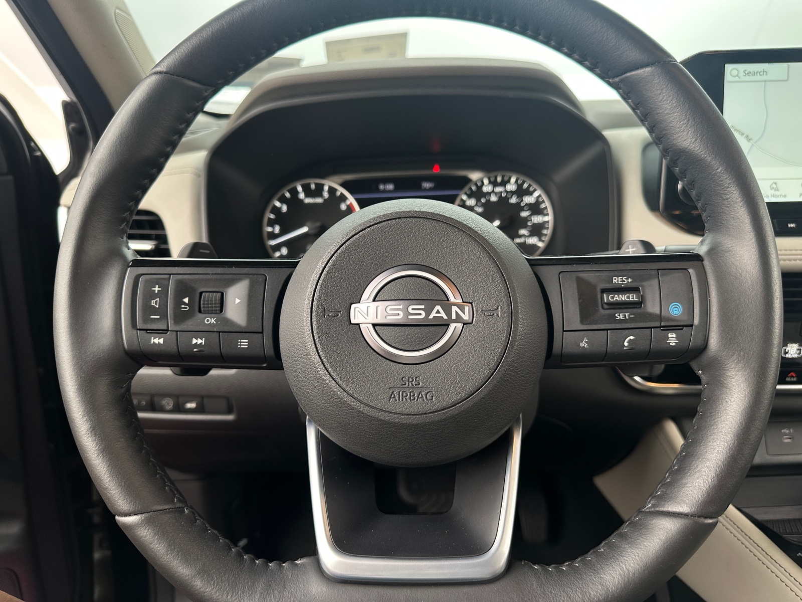 Thumbnail: 2023 Nissan Rogue - 4