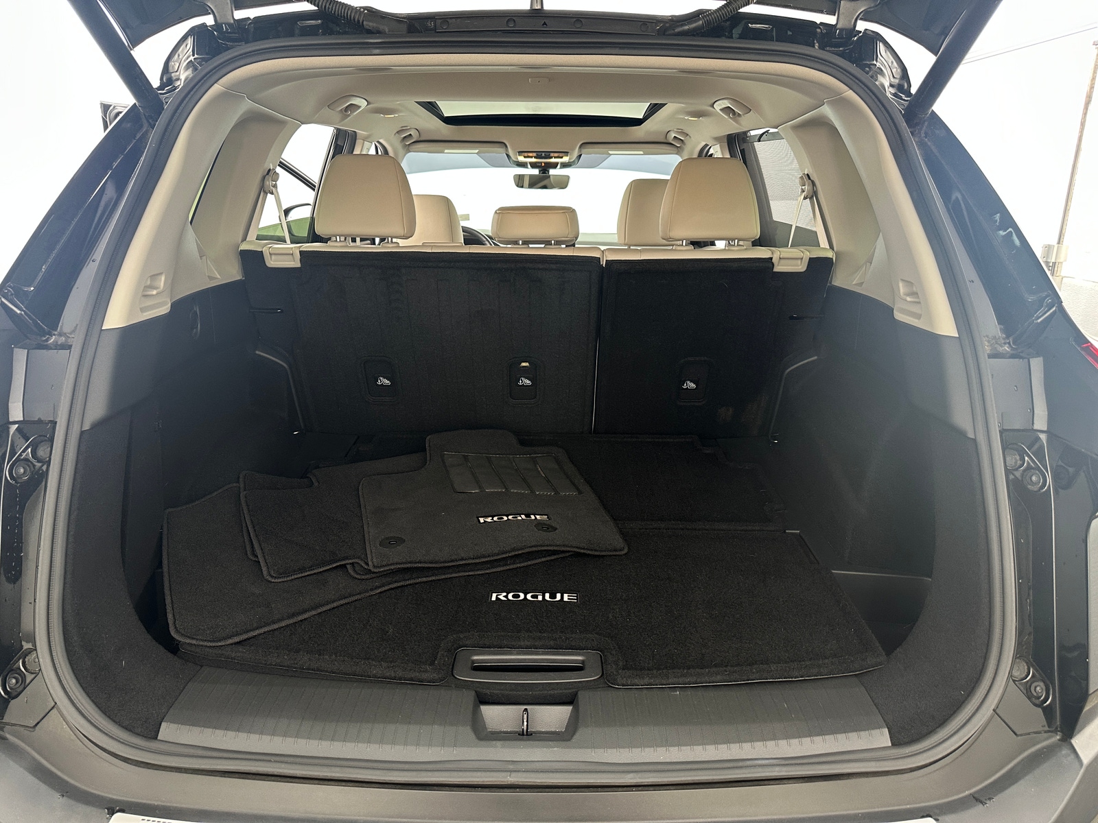 Thumbnail: 2023 Nissan Rogue - 6