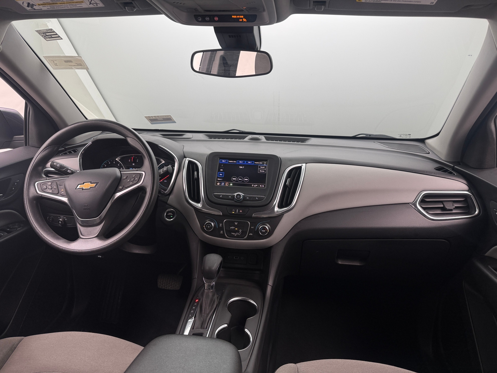 Thumbnail: 2022 Chevrolet Equinox - 3