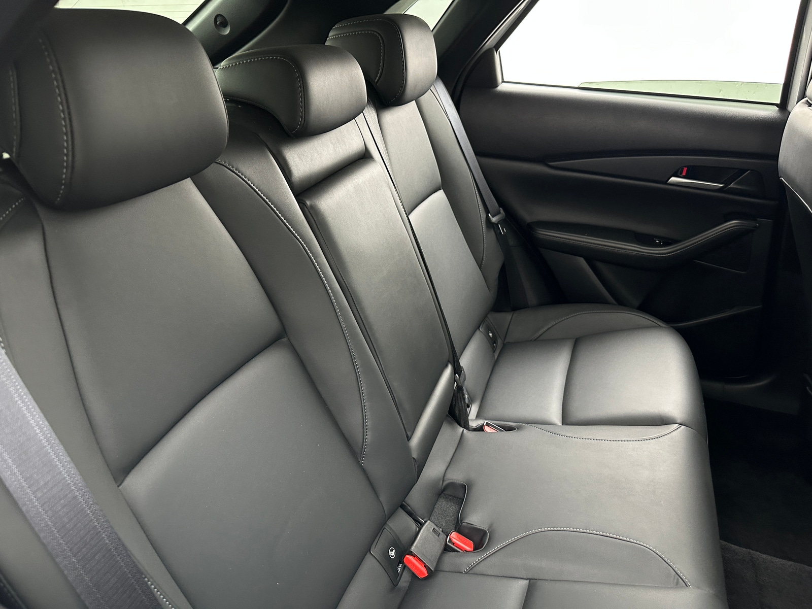 Thumbnail: 2024 Mazda CX-30 - 5