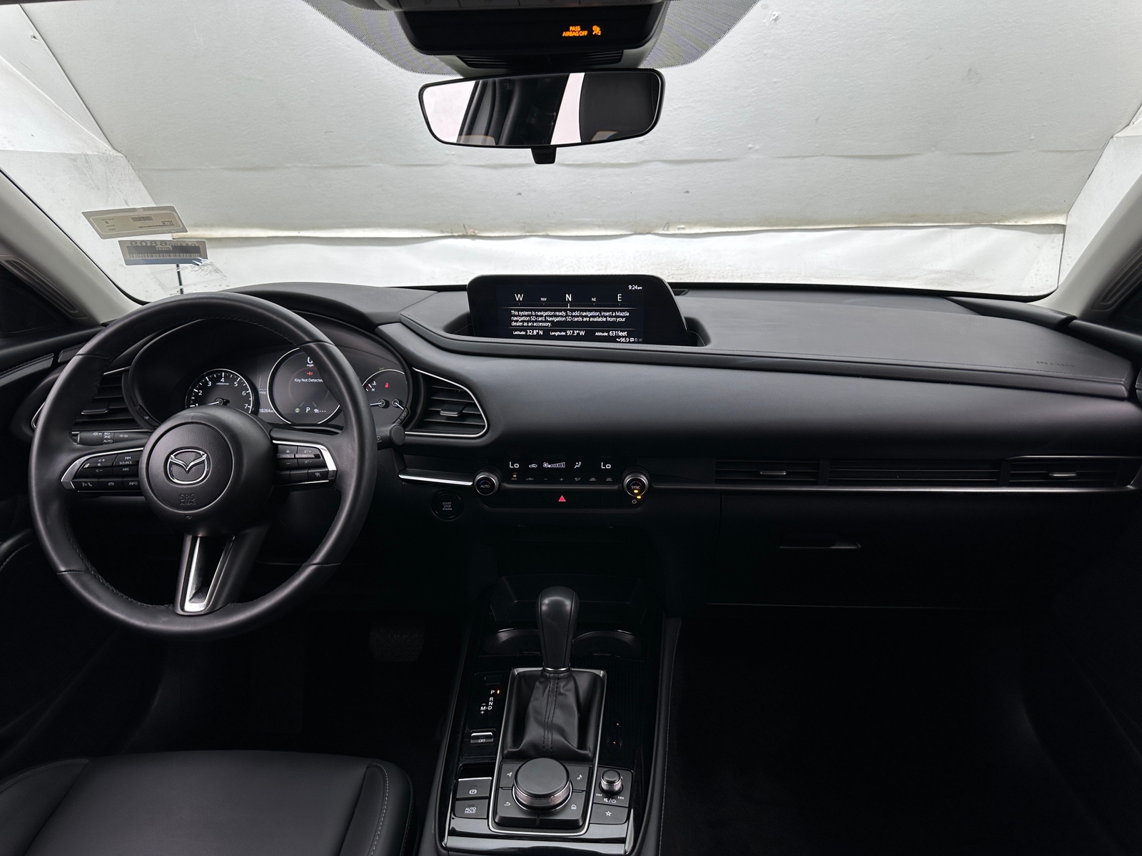 Thumbnail: 2024 Mazda CX-30 - 2