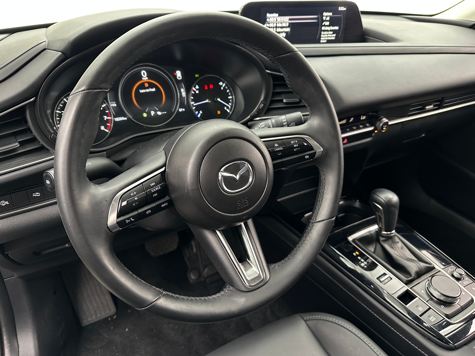 Thumbnail: 2024 Mazda CX-30 - 4