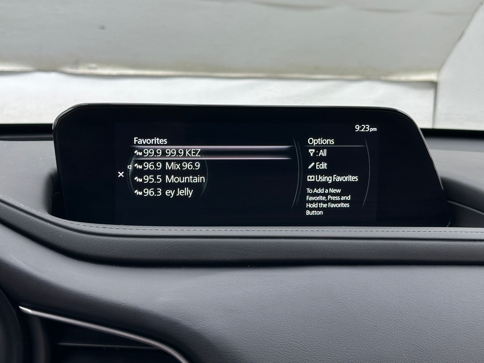 Thumbnail: 2024 Mazda CX-30 - 3