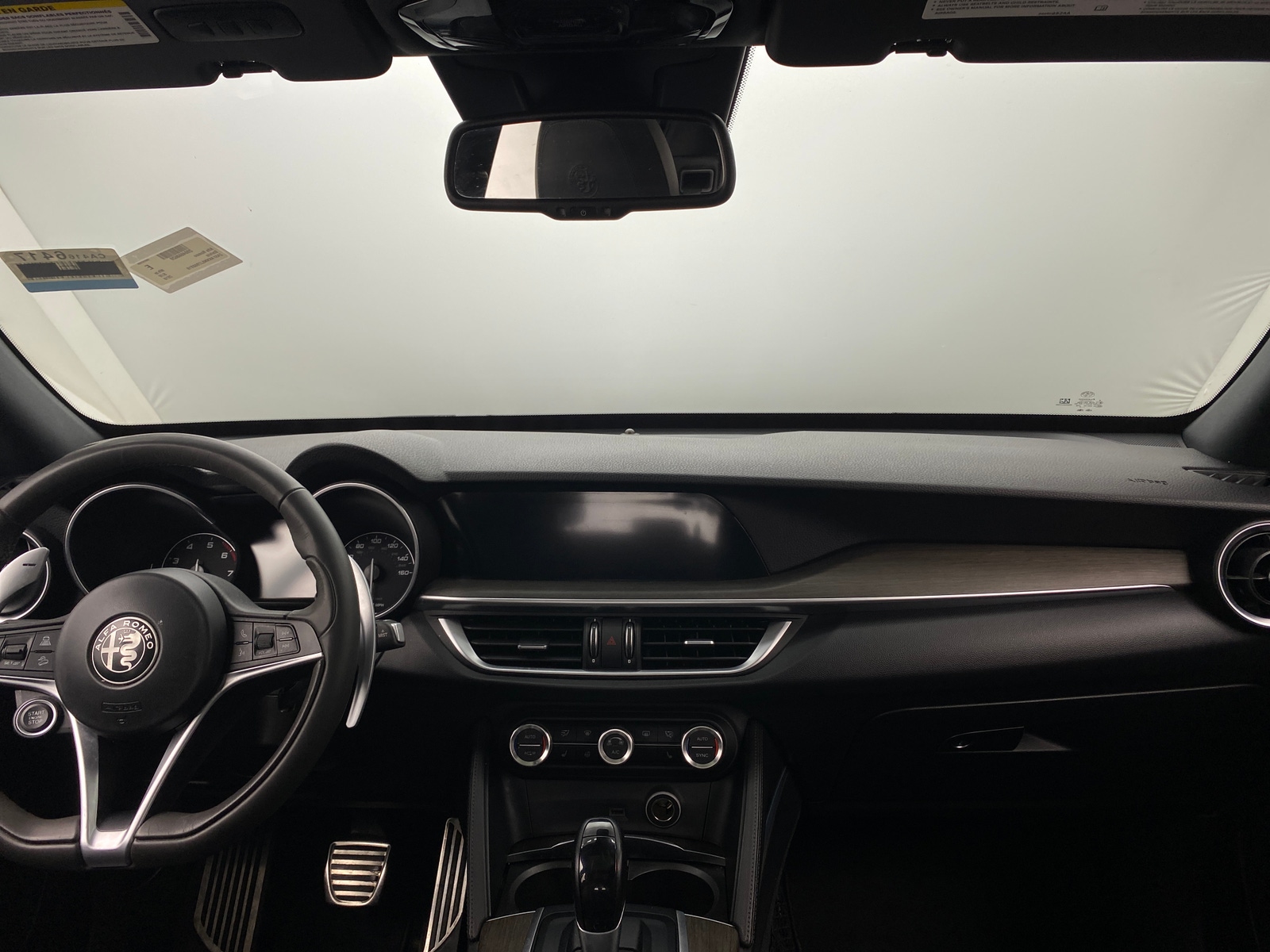 Thumbnail: 2018 Alfa Romeo Stelvio - 2