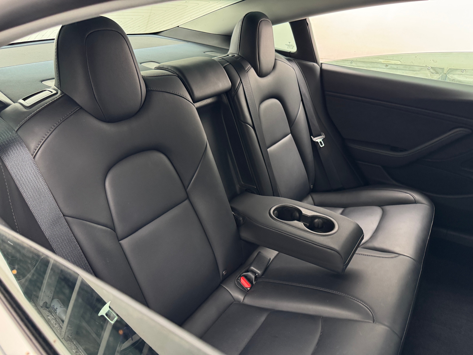 Thumbnail: 2019 Tesla Model 3 - 5