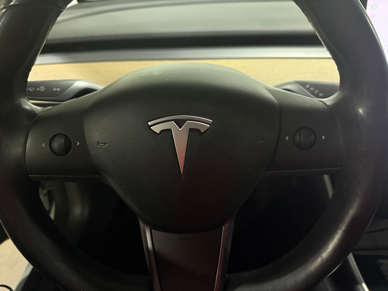 Thumbnail: 2019 Tesla Model 3 - 4