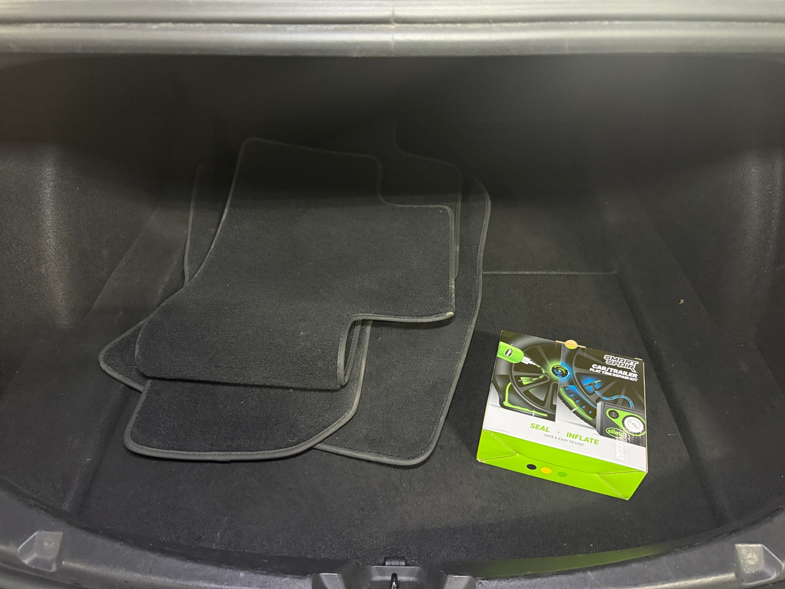 Thumbnail: 2019 Tesla Model 3 - 6