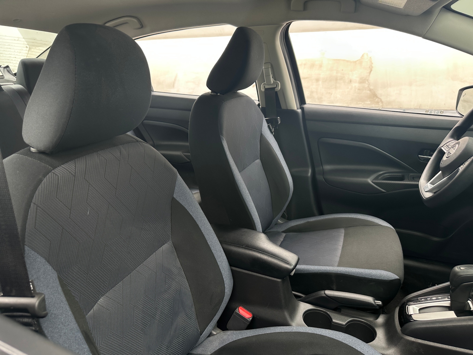 Thumbnail: 2025 Nissan Versa - 2