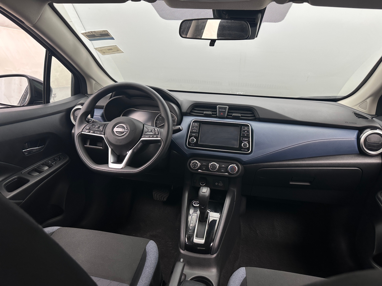 Thumbnail: 2025 Nissan Versa - 3