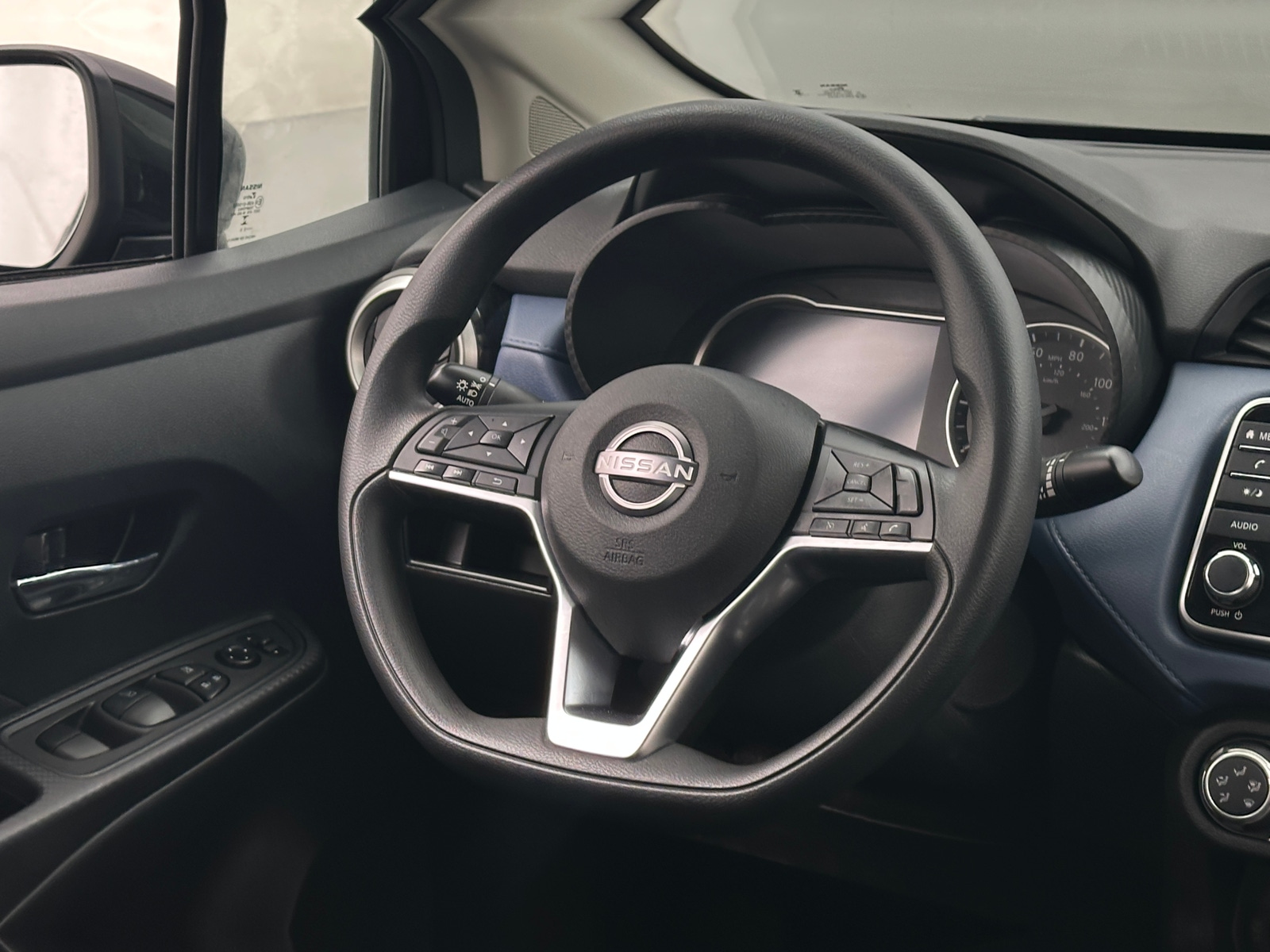 Thumbnail: 2025 Nissan Versa - 5