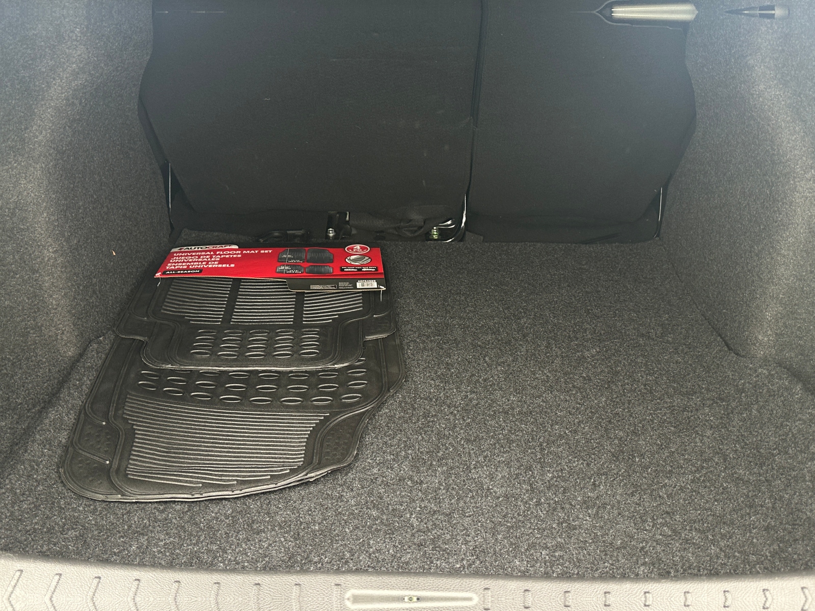 Thumbnail: 2025 Nissan Versa - 7