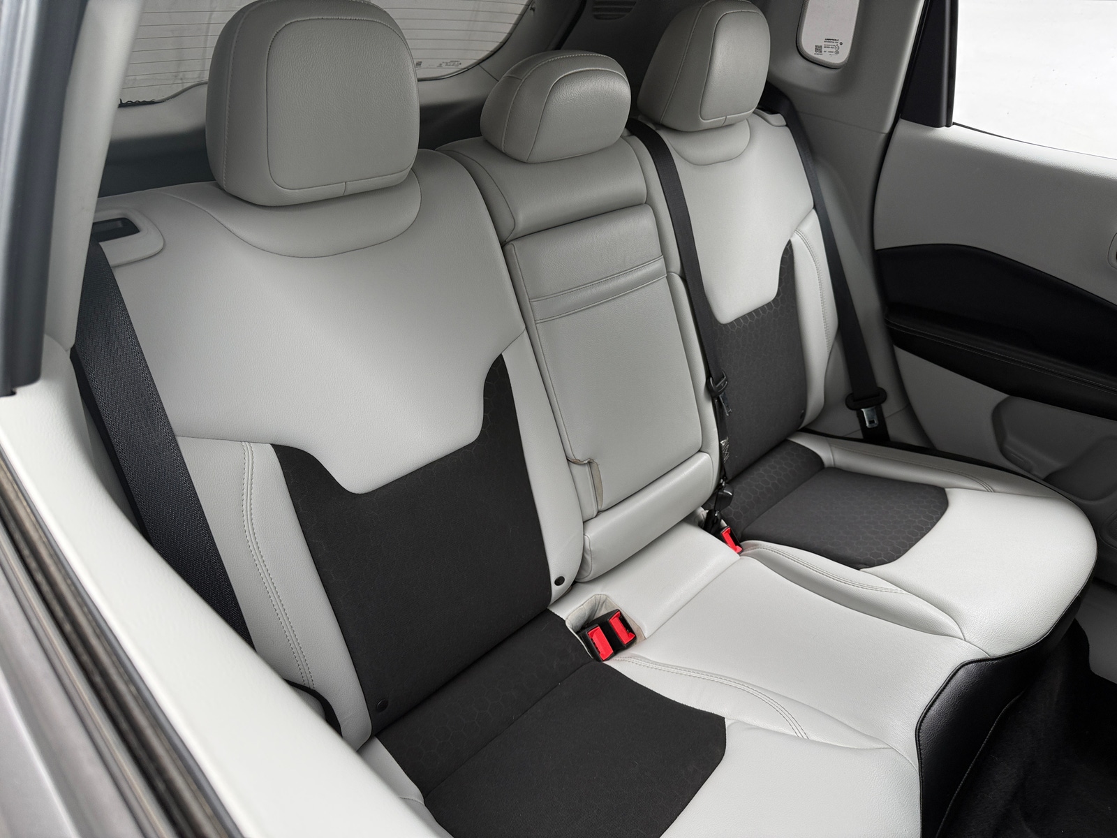 Thumbnail: 2017 Jeep Compass - 6