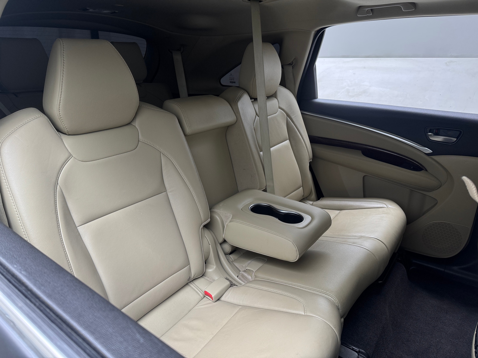 Thumbnail: 2019 Acura MDX - 5