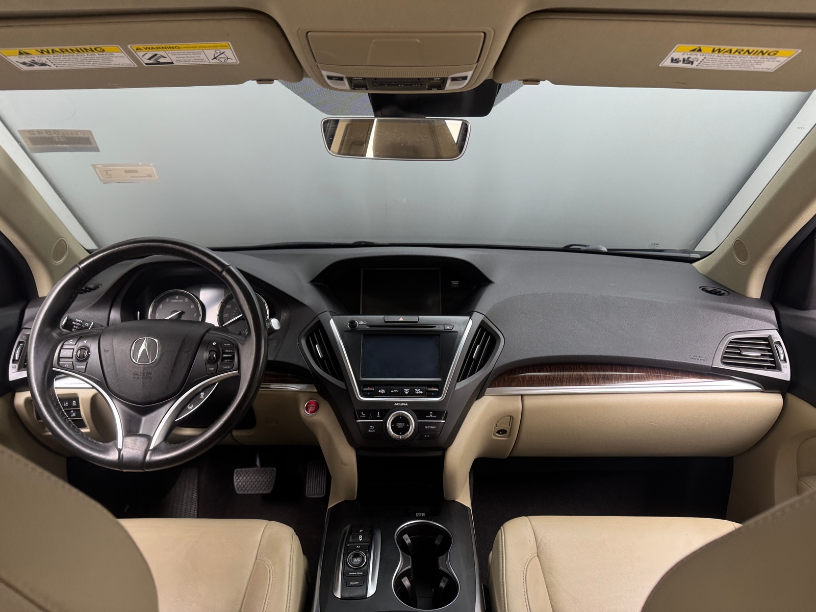 Thumbnail: 2019 Acura MDX - 2