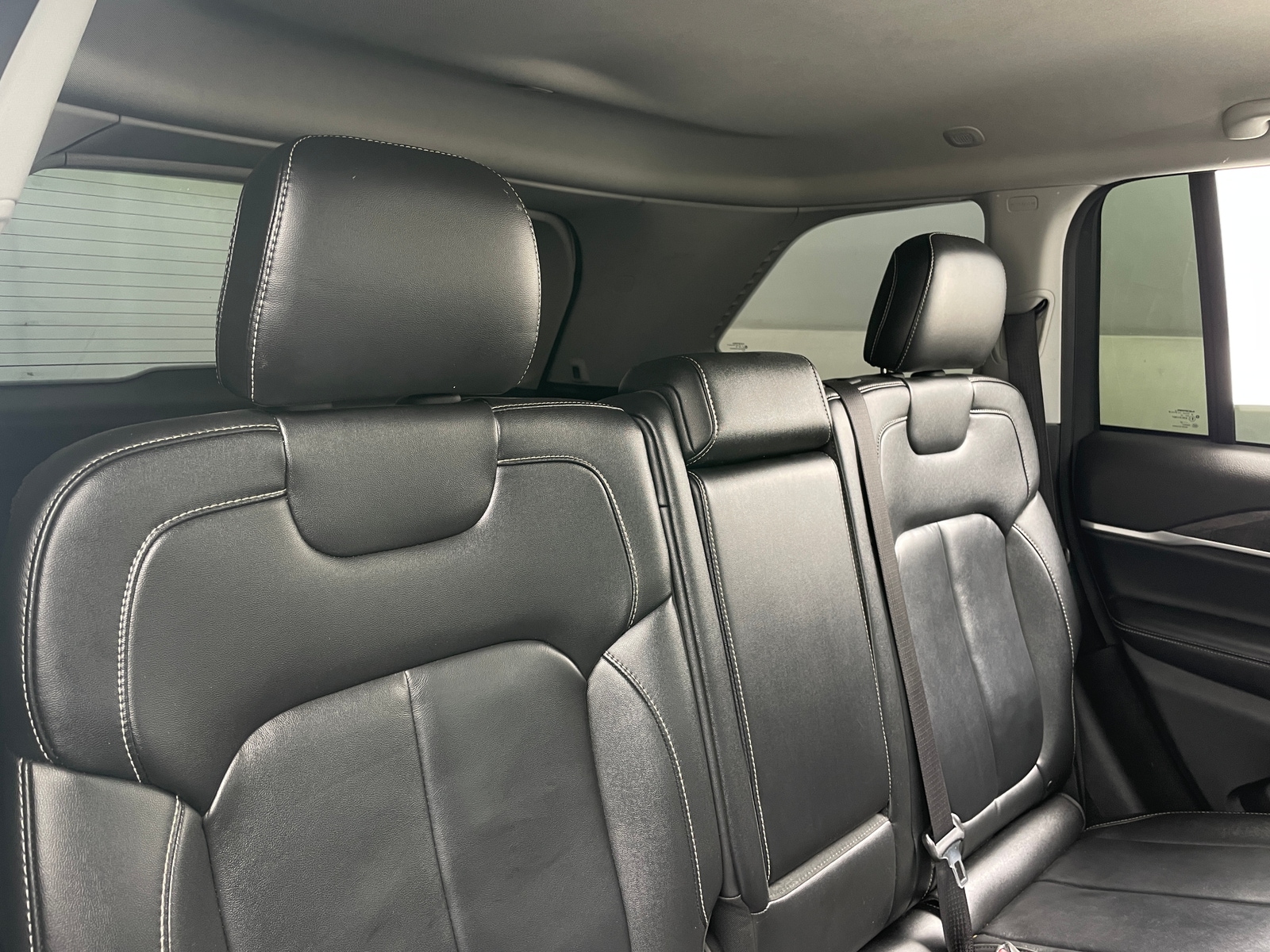 Thumbnail: 2023 Jeep Grand Cherokee - 5