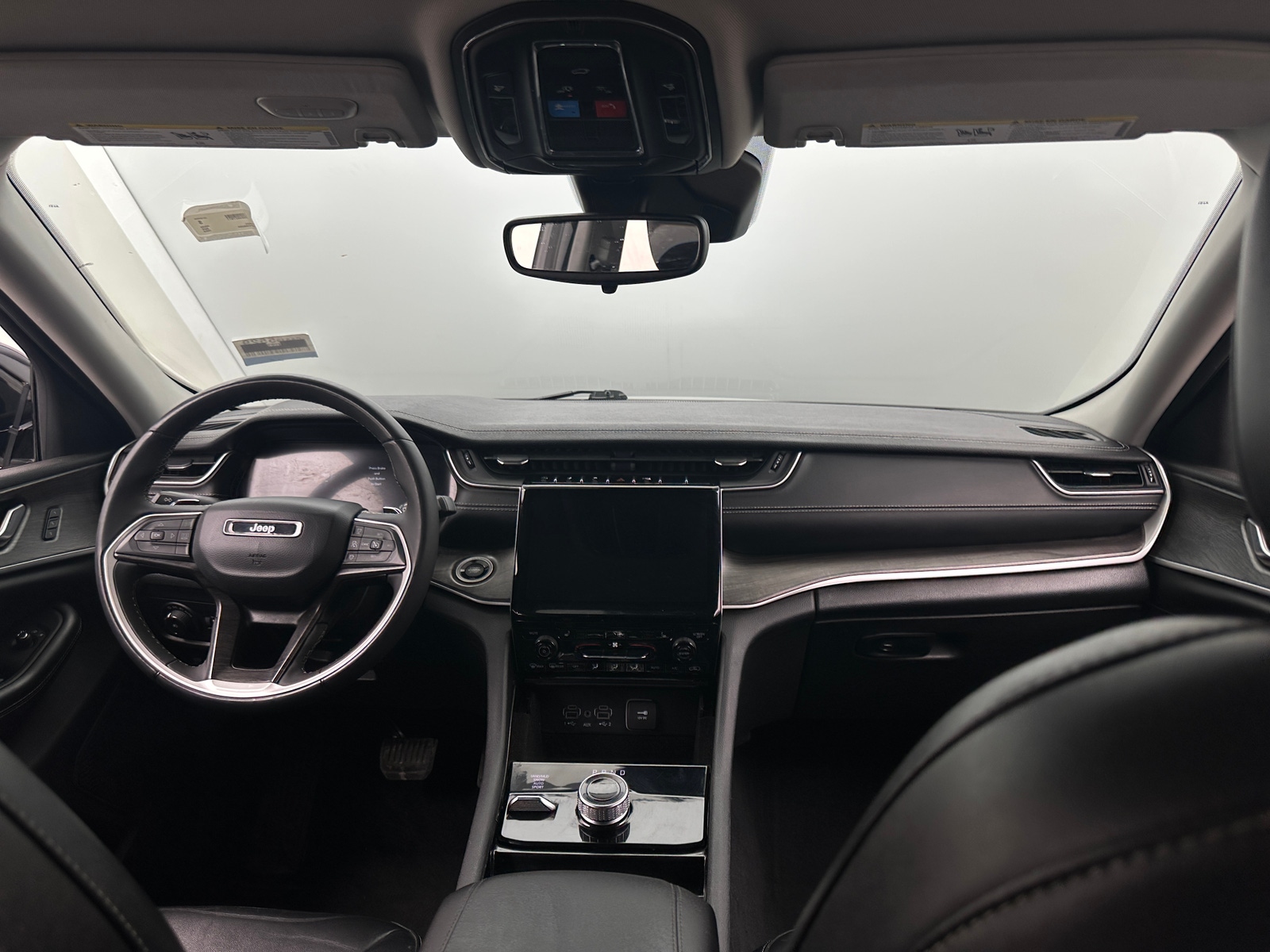 Thumbnail: 2023 Jeep Grand Cherokee - 2