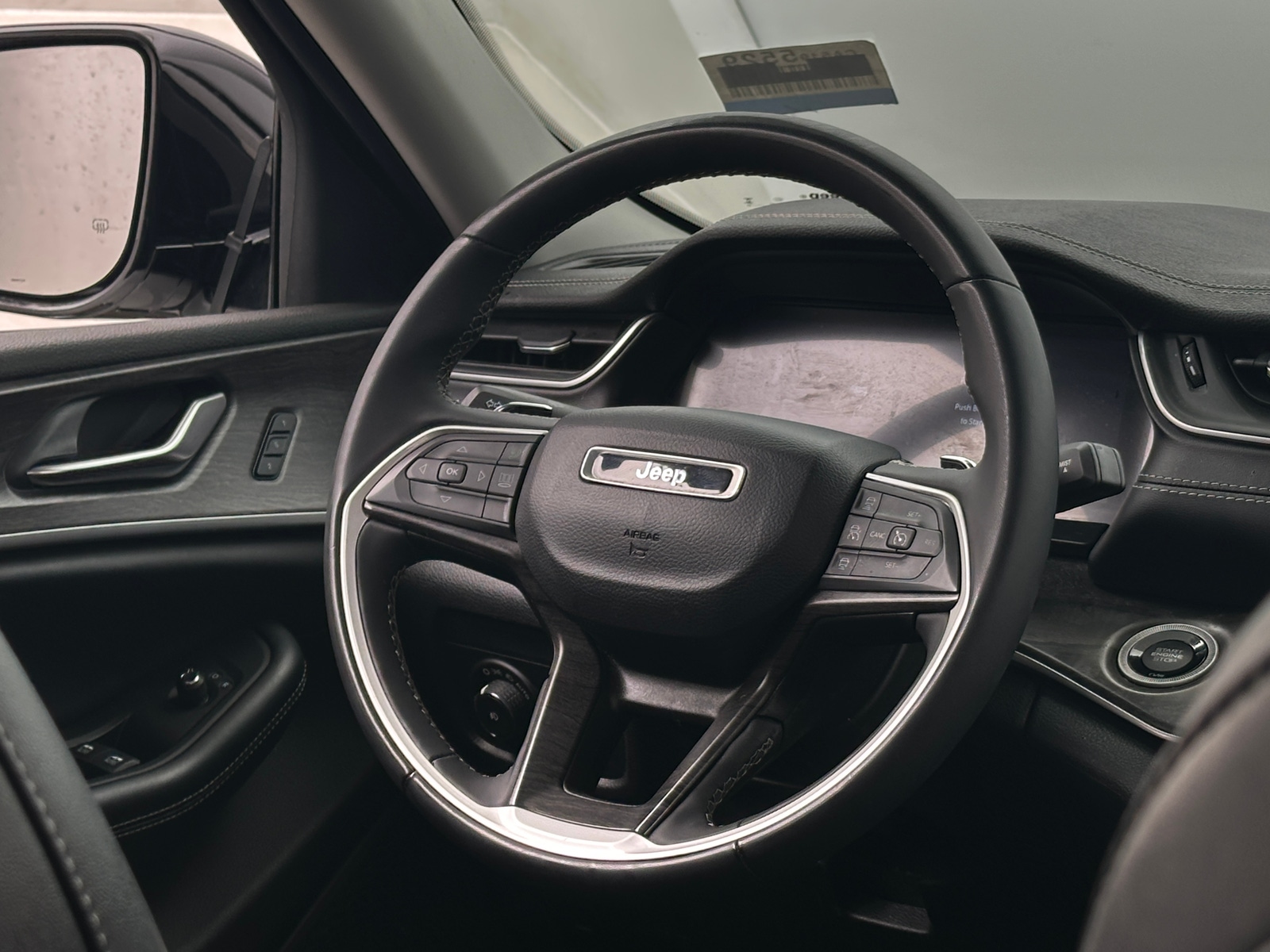 Thumbnail: 2023 Jeep Grand Cherokee - 4