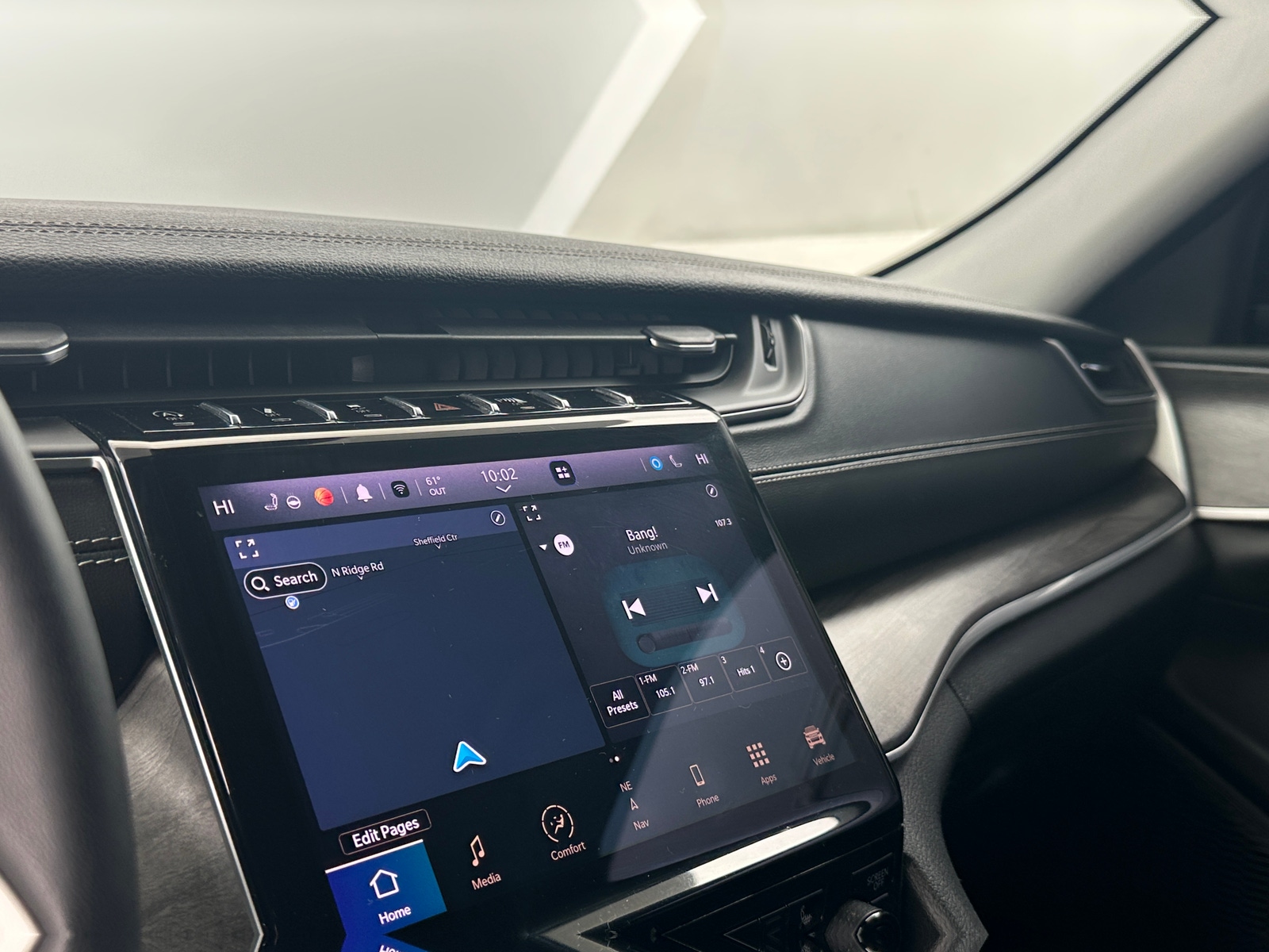 Thumbnail: 2023 Jeep Grand Cherokee - 3