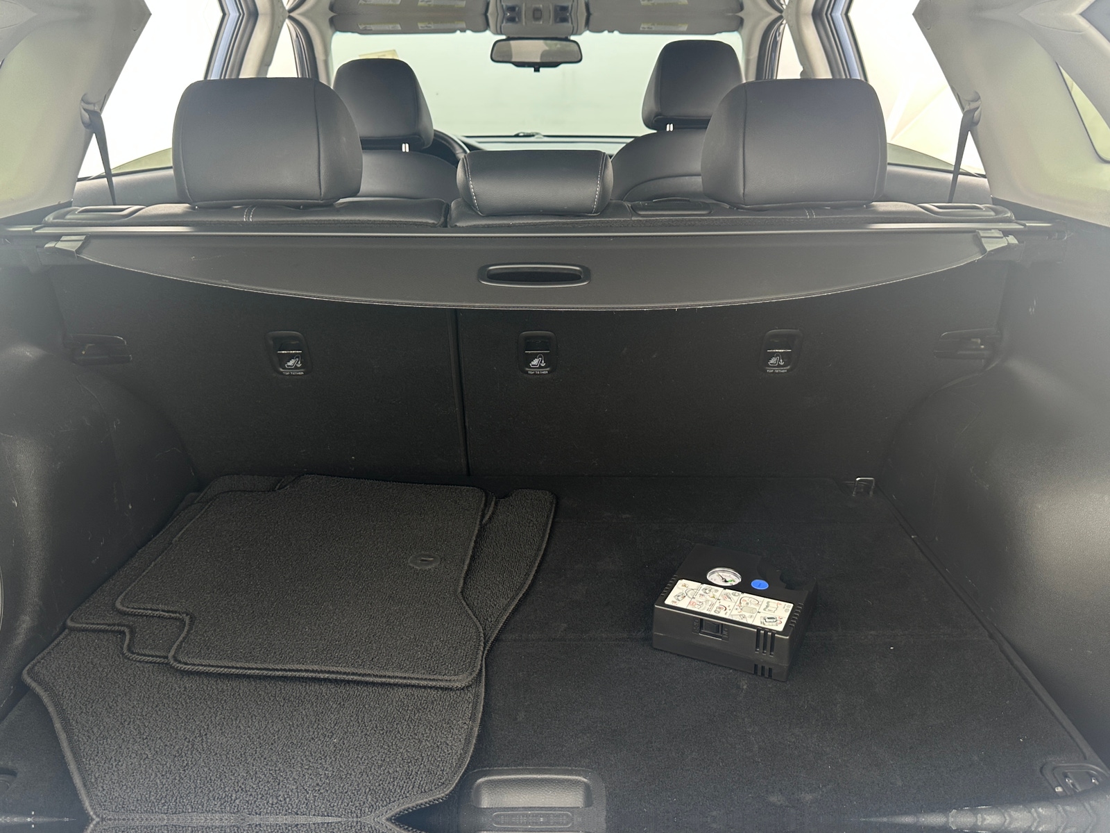 Thumbnail: 2022 Kia Niro - 7