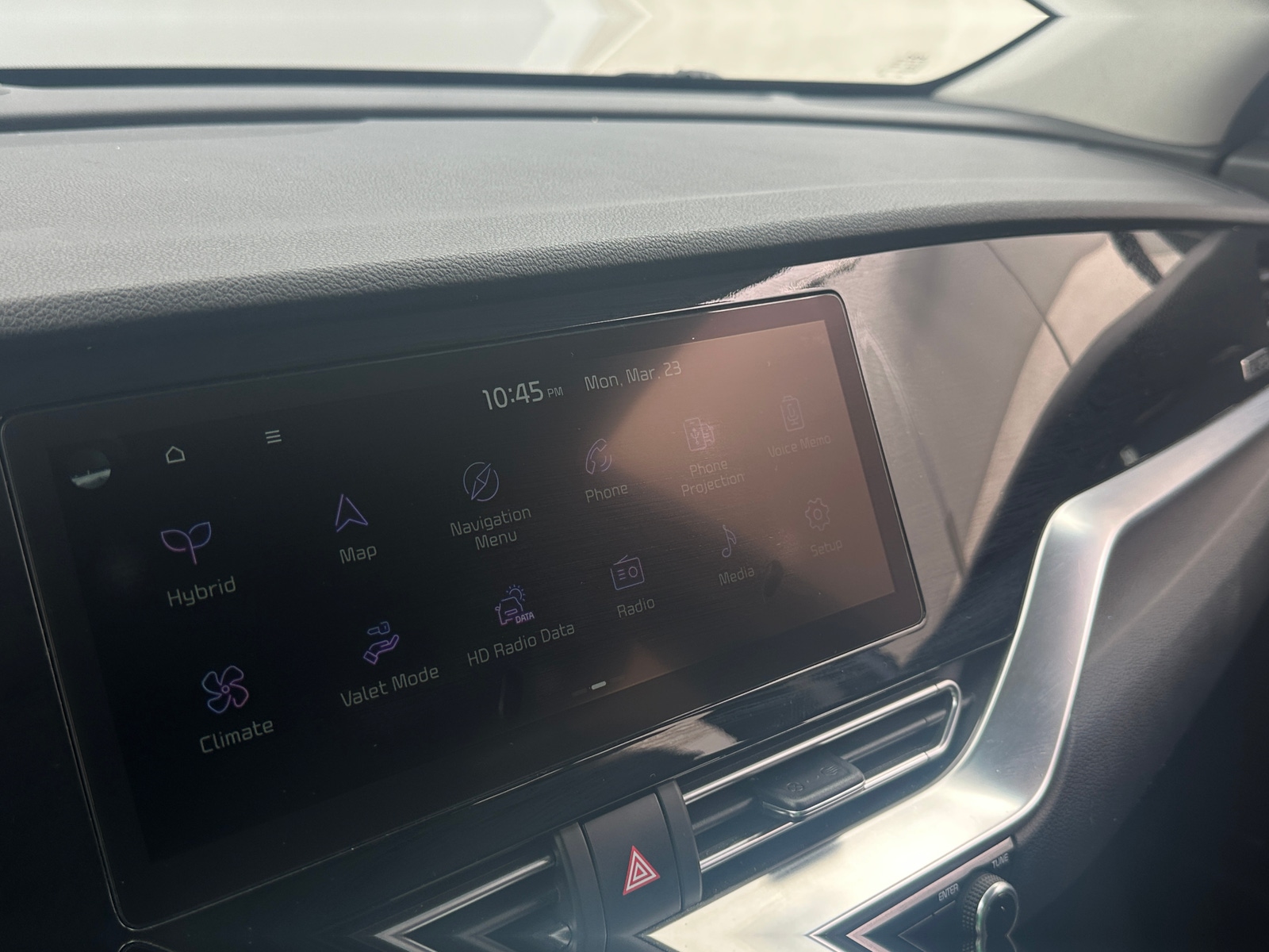 Thumbnail: 2022 Kia Niro - 4