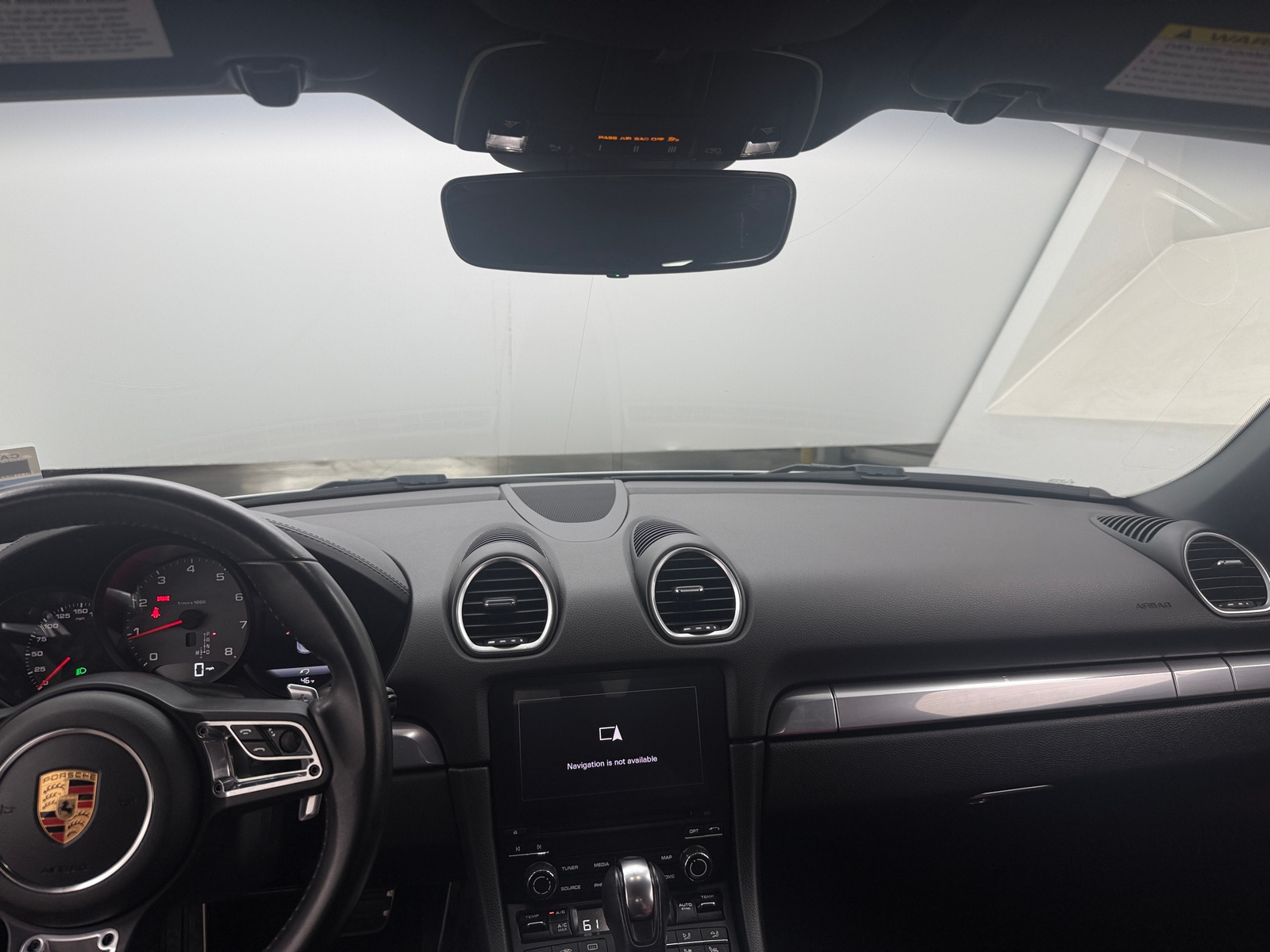 Thumbnail: 2019 Porsche 718 Boxster - 2