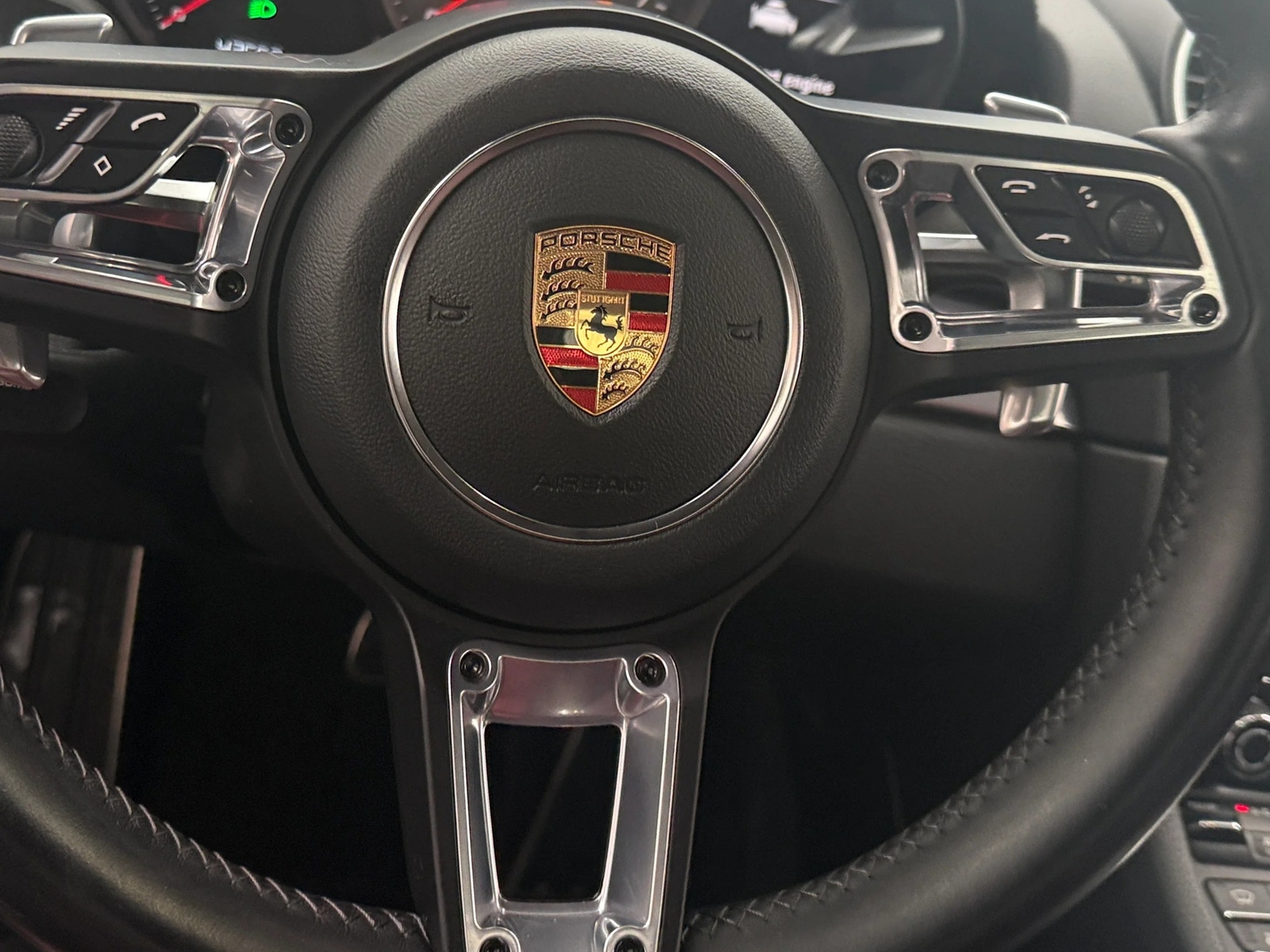 Thumbnail: 2019 Porsche 718 Boxster - 4